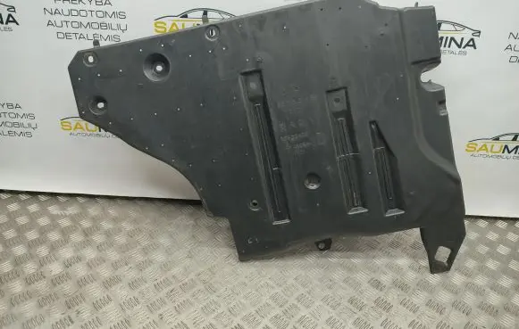 Peugeot 508 RXH Rear underbody cover/under tray 9671531480 56903A02