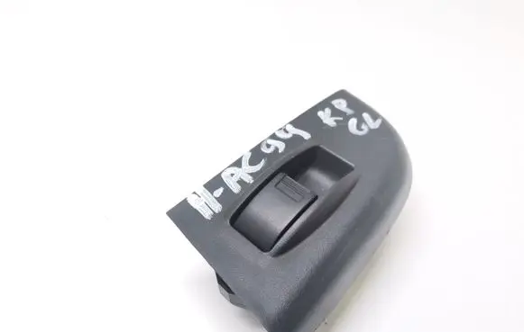 Honda Accord Electric window control switch