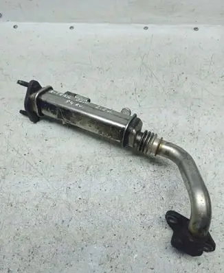 Nissan X-Trail T30 EGR valve cooler