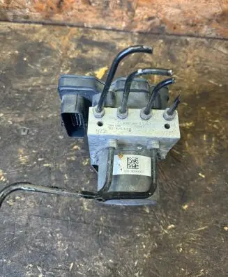 Mercedes-Benz Sprinter W907 W910 ABS Pump A9079004103 0265259947