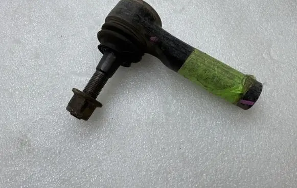 Ford Mustang VI Steering tie rod end DR333289AA