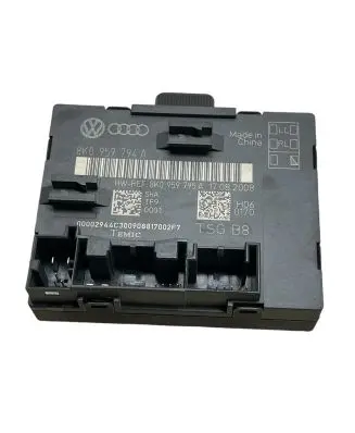 Audi A4 S4 B8 8K Door control unit/module 8K0959794A