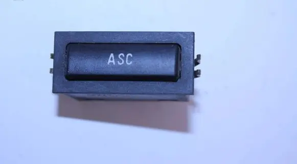 BMW 3 E46 Traction control (ASR) switch 8363694 03052310 A3053310