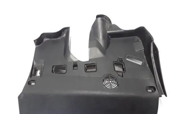 BMW 5 F10 F11 Panel trim 9193009