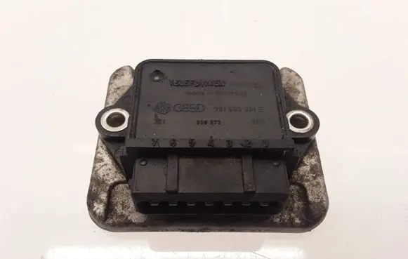 ZAZ 103 Ignition amplifier control unit 191905351B
