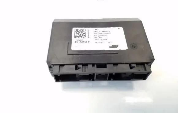 BMW 2 F45 Other control units/modules 684045101