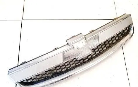 Chevrolet Captiva Front grill 96442718