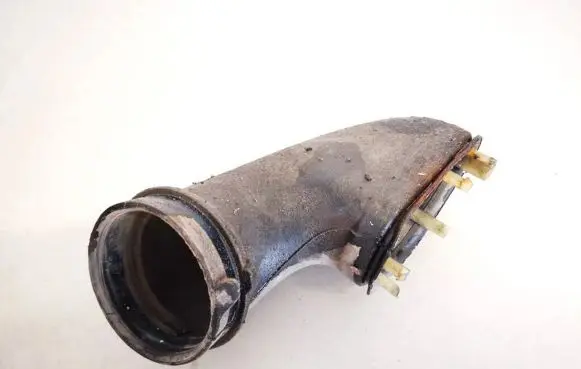 Renault Laguna III Air intake hose/pipe 060516A
