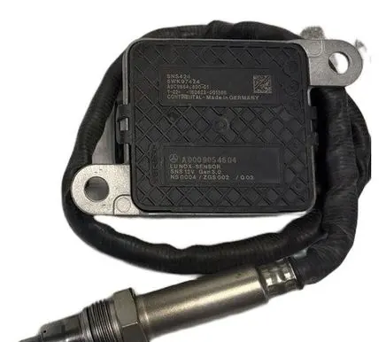 Mercedes-Benz C W204 Other AdBlue system parts A0009054604