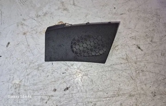 Volkswagen Transporter - Caravelle T5 Side speaker trim/cover 7H0857227 P0078058
