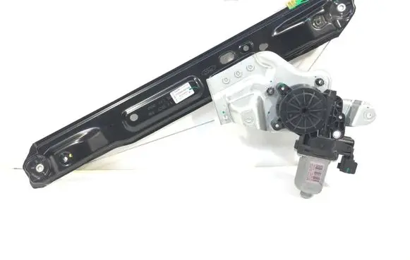 Ford Ecosport Rear door window regulator with motor GN15A27001HA C87421101