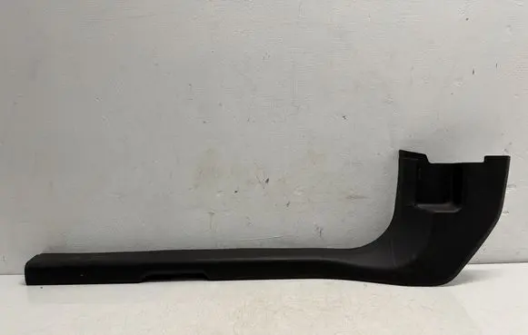 Opel Adam Front sill trim cover 368159799