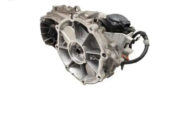 KIA Soul Automatic gearbox OSPC