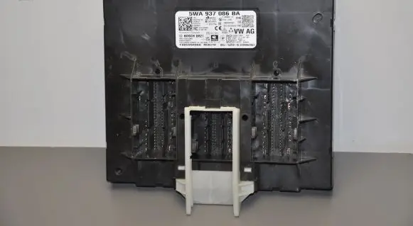 Audi A3 8Y Comfort/convenience module 5WA937086BA