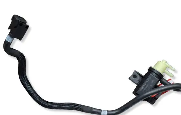 Renault Logan II Turbo solenoid valve S27635094 149567084R