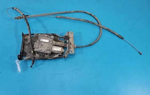 Opel Meriva B Brake system control unit/module 13386364 IMPRK1559232