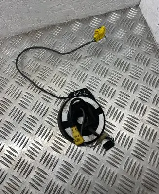 Dodge Durango Airbag slip ring squib (SRS ring) 56045456 23199