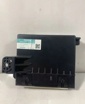Toyota RAV 4 (XA30) Comfort/convenience module 8865042230