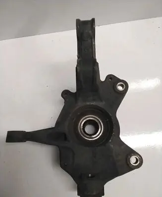 Renault Megane III Front wheel hub 188n