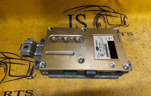 Land Rover Evoque II Sound amplifier K8D219C164AA