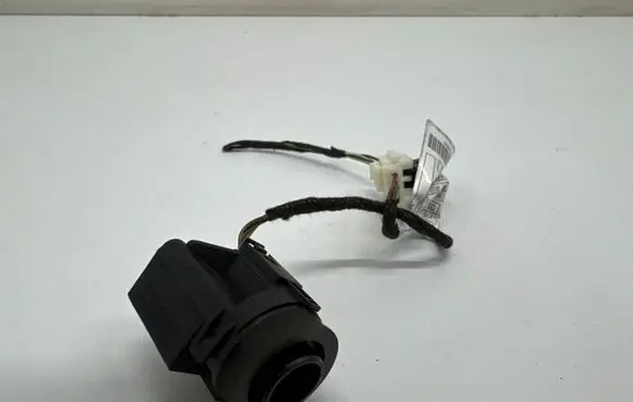 Mercedes-Benz C W206 Interior temperature sensor A0009056411