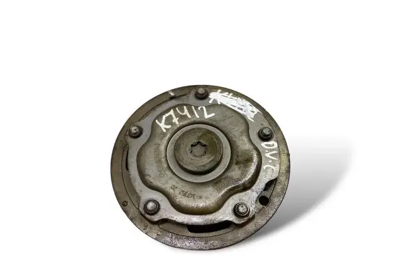 Opel Vectra C Camshaft vanos timing valve 55567049