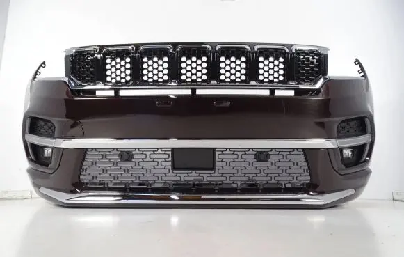 Jeep Commander Front bumper