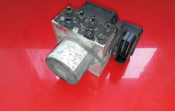 Ford Mondeo MK IV ABS Pump BG912C405AD 16565713 54085964C