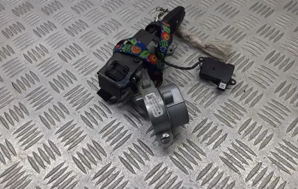 Opel Insignia A Ignition lock