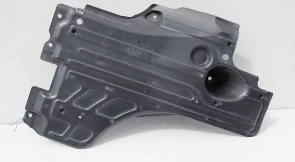 Volvo XC60 Rear underbody cover/under tray 31200364