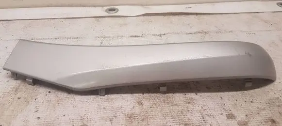 Toyota Prius (XW30) Front door handle cover 7461147010