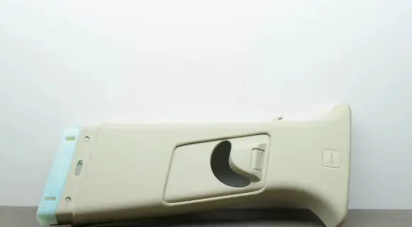 Land Rover Range Rover L405 (B) pillar trim (bottom) CK5224397A