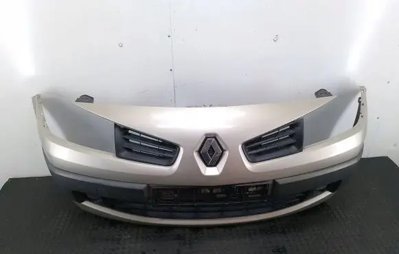 Renault Megane II Front bumper TED11