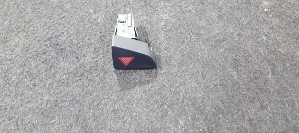 Citroen C5 Hazard light switch 96617400kr 1084531413220342