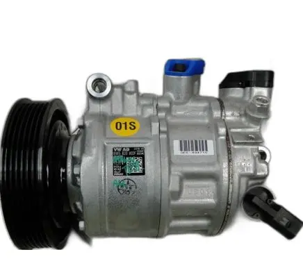 Audi A5 Sportback 8TA Air conditioning (A/C) compressor (pump) 8W5820803F