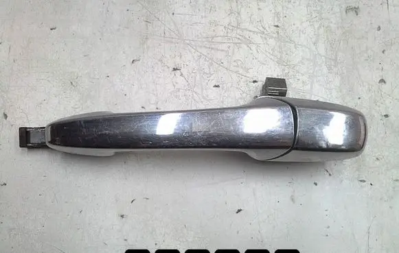 Ford Ranger Front door exterior handle