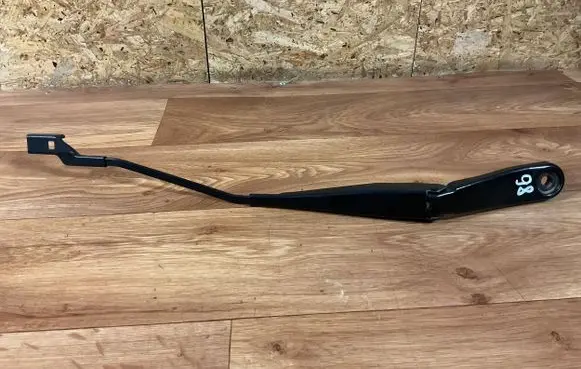 Ford Mondeo MK IV Front wiper blade arm 7S7117526AG