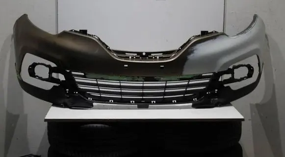 Renault Captur Front bumper 620269604R