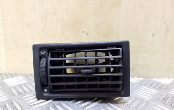 Volkswagen Multivan T4 Dashboard side air vent grill/cover trim 7D1819703