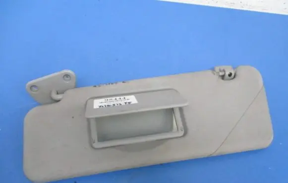 Citroen Xsara Picasso Sun visor