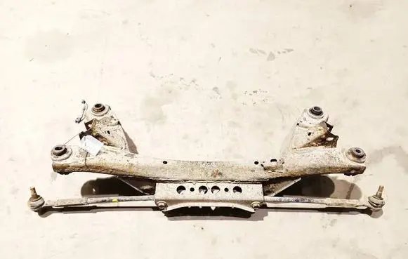 Toyota Avensis T250 Rear subframe 