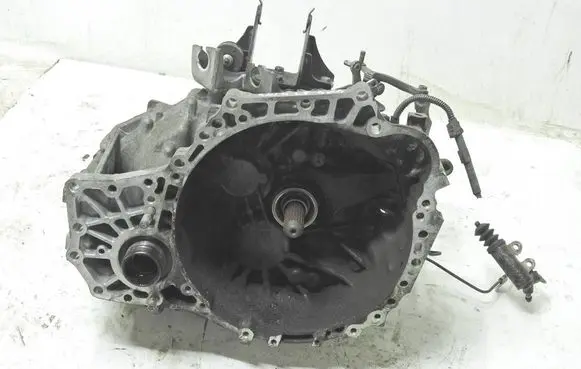 Toyota RAV 4 (XA30) Manual 6 speed gearbox H1K8-F K8020759 A1917589