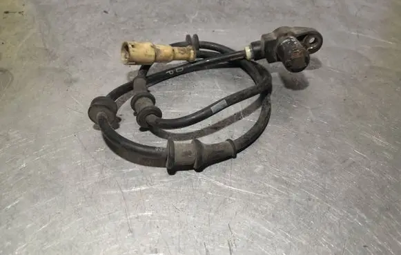 Opel Vectra B ABS brake wheel speed sensor 90464775