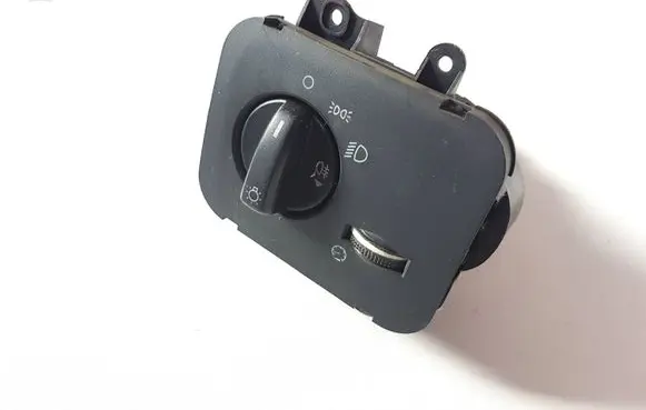 Land Rover Discovery 3 - LR3 Light switch YUD501200PVJ 04059543