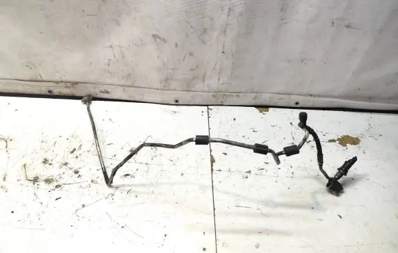 Audi A3 S3 8P Air conditioning (A/C) pipe/hose