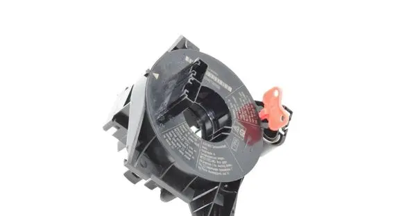 Ford Focus Airbag slip ring squib (SRS ring) 1130593