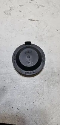 Fiat Scudo Headlight/headlamp dust cover 89045709