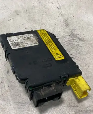 Volkswagen Touran I Steering angle sensor 1K0953549 05113500 0101704248020