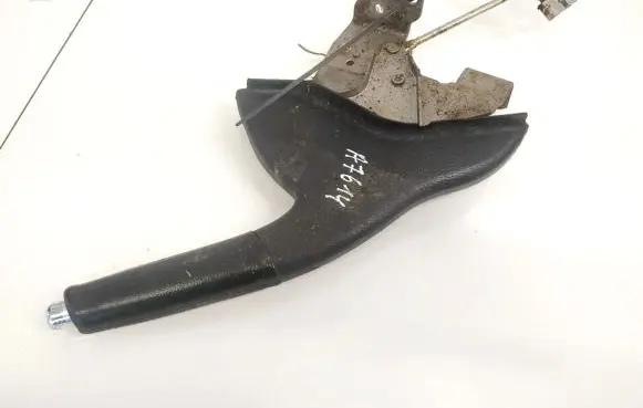 Mazda 6 Handbrake/parking brake lever assembly