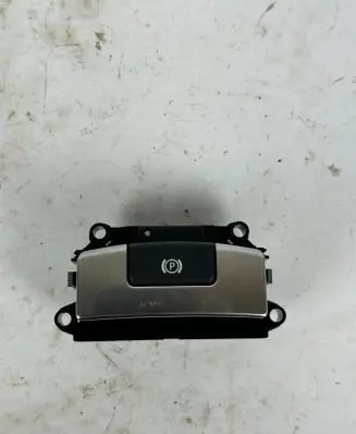 Jaguar I-Pace Hand brake release handle J8A22B623 10135251